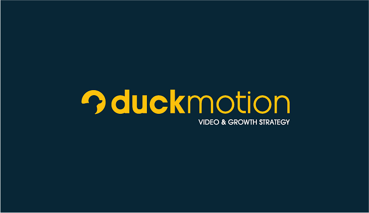 Duckmotion cover